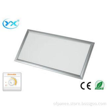 Energy Efficiency 30 Watt Flat LED Panel 300 x 300 Light Fo